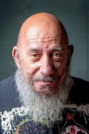 Sid Haig profil kép