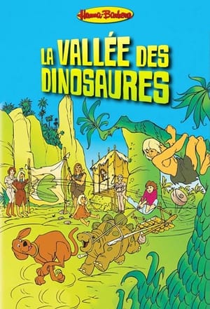 Valley of the Dinosaurs 1. évad (1974-09-07) poszter