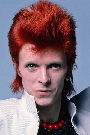 David Bowie profil kép