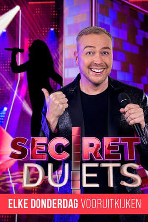 Secret Duets poszter