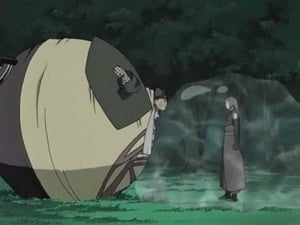 Naruto 4. évad Ep.189 Kifogyhatatlan fegyverek tárháza