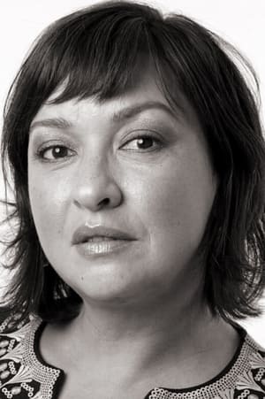 Elizabeth Peña profil kép