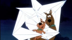 Scooby és Scrappy-Doo 1. évad Ep.11 Égszakadás, földönfutás