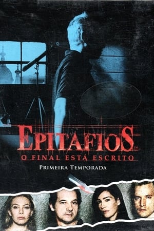 Epitafios 1. évad (2004-08-14) poszter