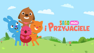 Sago Mini Friends kép