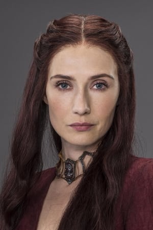 Carice van Houten profil kép