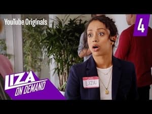 Liza on Demand 2. évad Ep.4 4. epizód