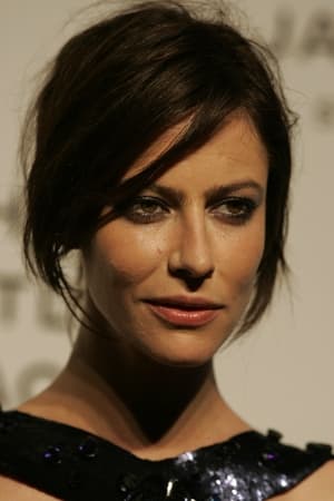 Anna Mouglalis profil kép