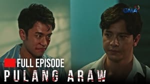 Pulang Araw 1. évad Ep.28 28. epizód