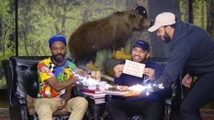 Desus & Mero 1. évad Ep.105 105. epizód