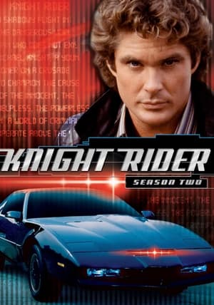 Knight Rider poszter