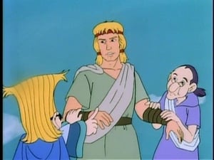 The New Adventures of He-Man 1. évad Ep.23 23. epizód