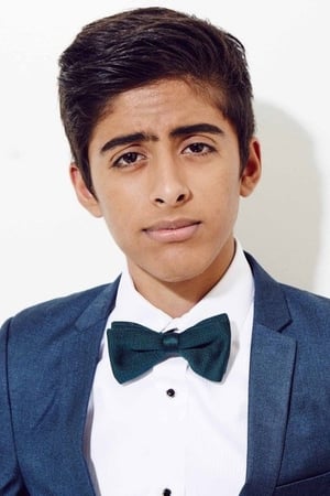 Karan Brar profil kép