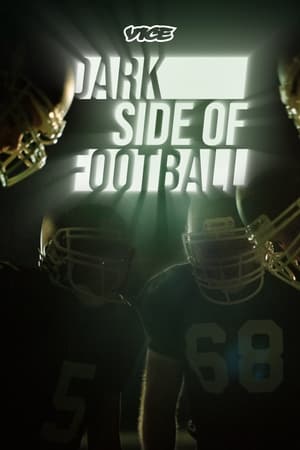 Dark Side of Football poszter