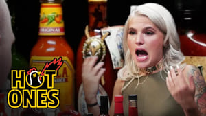 Hot Ones 2. évad Ep.14 14. epizód