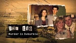 The Lie Murder in Suburbia kép