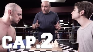 Chessboxing 1. évad Ep.2 2. epizód