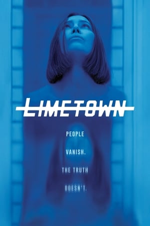 Limetown poszter