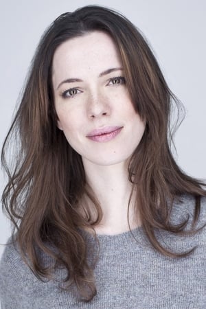 Rebecca Hall profil kép