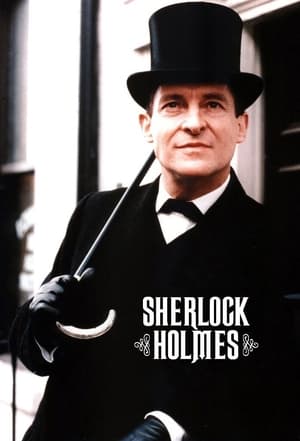 Sherlock Holmes kalandjai