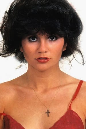 Linda Ronstadt profil kép