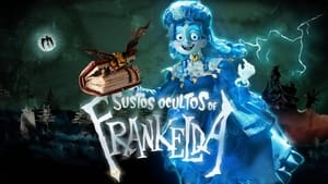 Los sustos ocultos de Frankelda kép