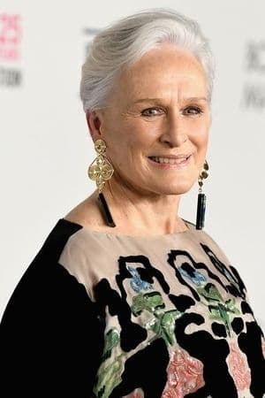 Glenn Close profil kép