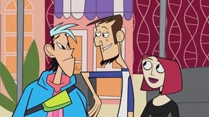 Clone High 2. évad Ep.10 10. epizód