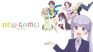 NEW GAME! kép