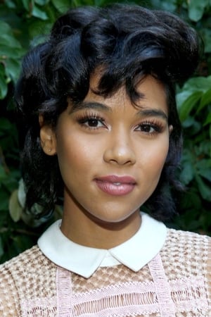 Alexandra Shipp profil kép