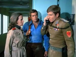 The Six Million Dollar Man 1. évad Ep.6 6. epizód