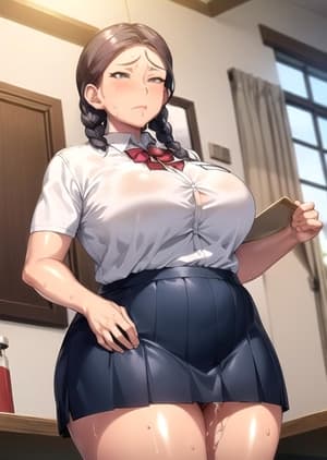 妻が綺麗になったワケ poszter