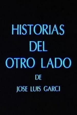 Historias del otro lado