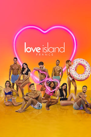 Love Island poszter