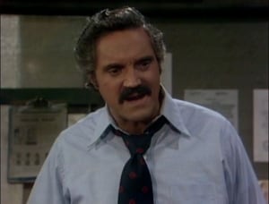 Barney Miller 1. évad Ep.4 4. epizód