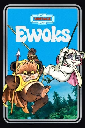 Ewoks poszter