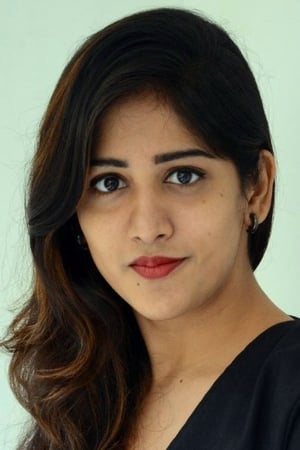 Chandini Chowdary profil kép