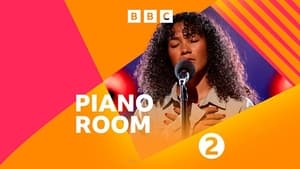 Radio 2 Piano Room 2024. évad Ep.7 7. epizód