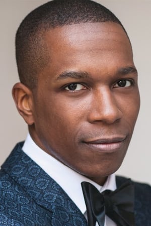 Leslie Odom Jr. profil kép