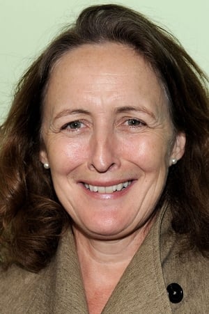 Fiona Shaw profil kép