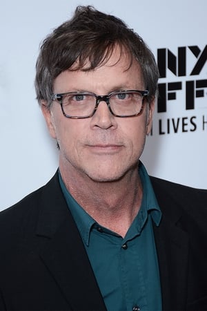 Todd Haynes profil kép