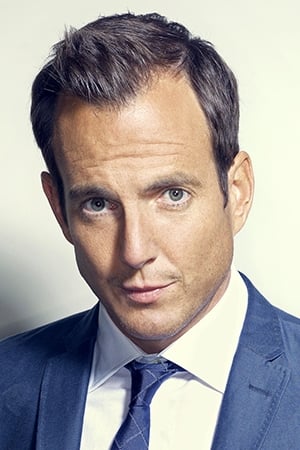 Will Arnett profil kép