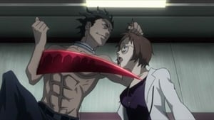 Deadman Wonderland 1. évad Ep.4 4. epizód