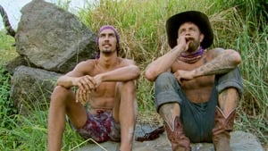 Survivor 35. évad Ep.9 9. epizód