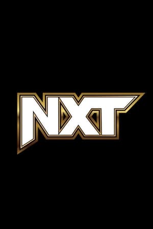 WWE NXT poszter