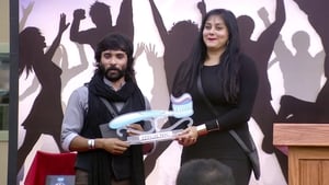 Bigg Boss Tamil 1. évad Ep.6 6. epizód