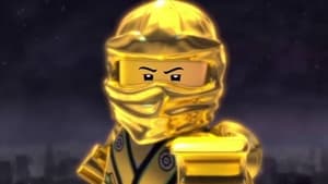 LEGO Ninjago: A Spinjitzu mesterei A zöld nindzsa öröksége Ep.13 26. fejezet: A Spinjitzu Mester Kora