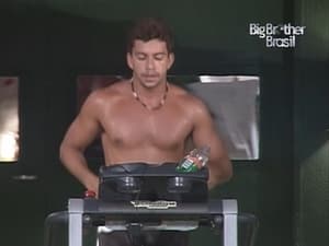 Big Brother Brasil 4. évad Ep.62 62. epizód