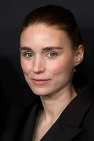 Rooney Mara profil kép