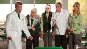 Trollied 4. évad Ep.4 4. epizód